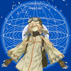 NORMAL END