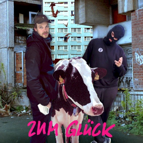 Zum Glück