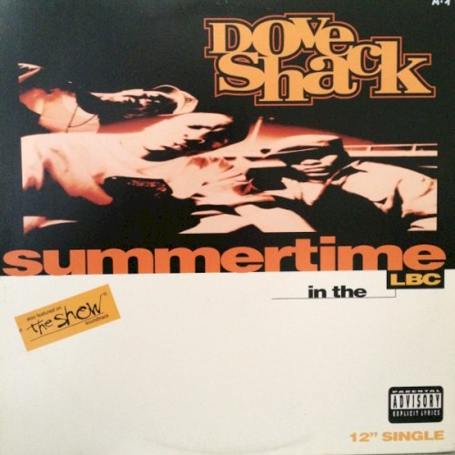 Summertime In The LBC