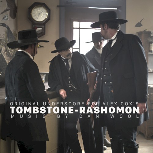 Tombstone-Rashomon