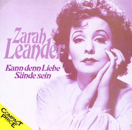 Kann denn Liebe Sünde sein