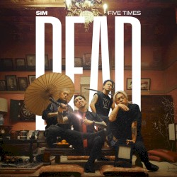 FiVE TiMES DEAD (by my wallet)