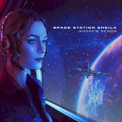 Space Station Sheila