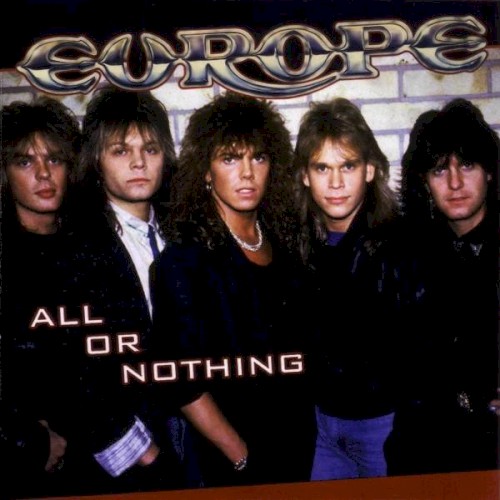 All or Nothing