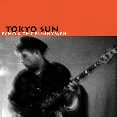 Tokyo Sun (live 1984)