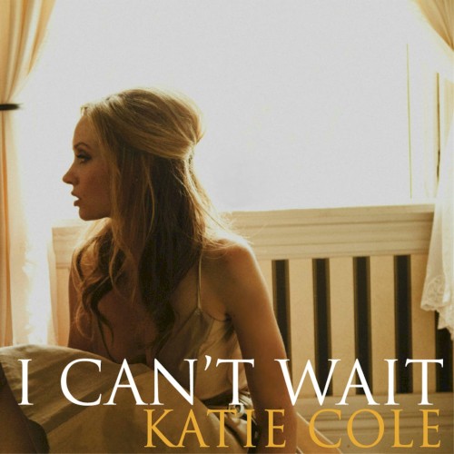 I Can't Wait