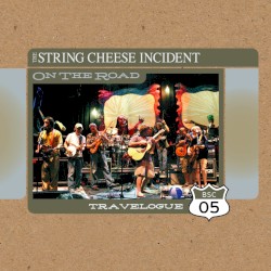 On the Road: Travelogue Big Summer Classic 2005