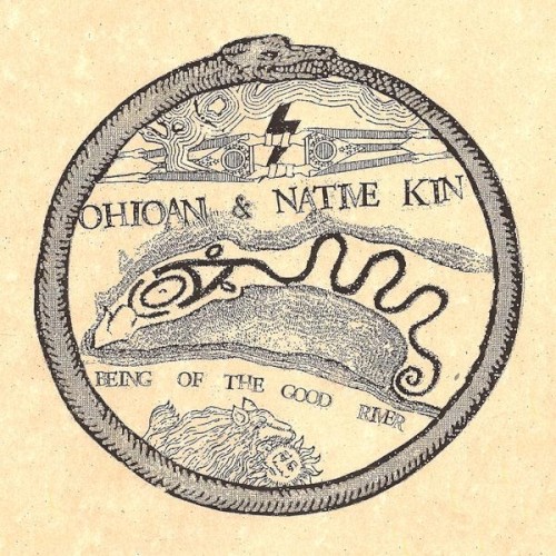 Being of the Good River