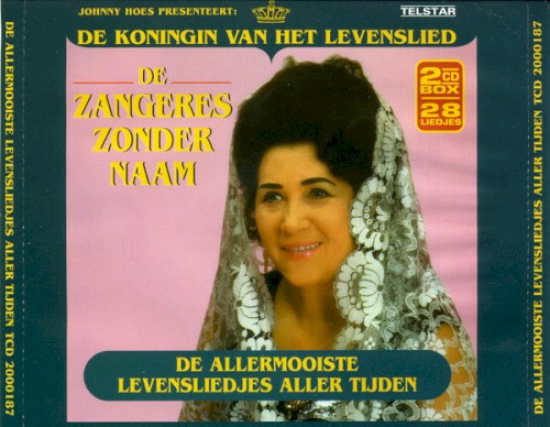 De allermooiste levensliedjes aller tijden