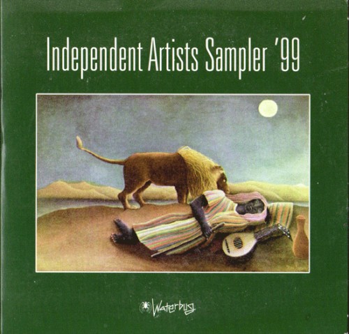 Independent Artists Sampler '99