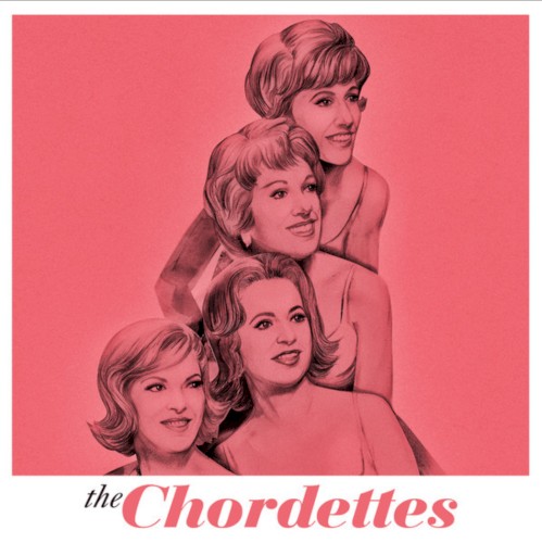 The Chordettes