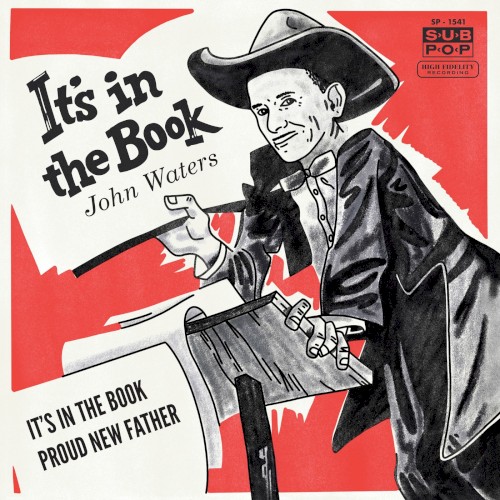 It’s in the Book