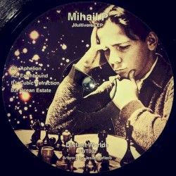 Multiverse EP