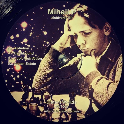 Multiverse EP
