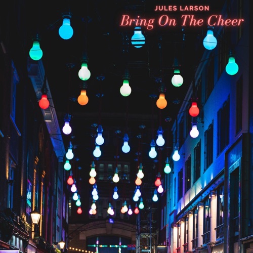 Bring On the Cheer