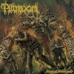 Miasmal Monstrosity