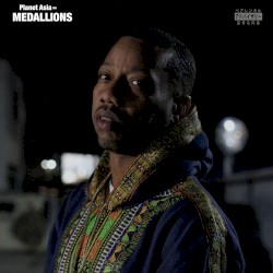 Medallions