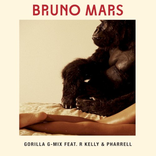 Gorilla [G-Mix]
