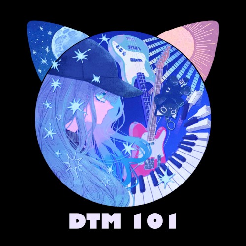 DESKTOP MUSIC 101