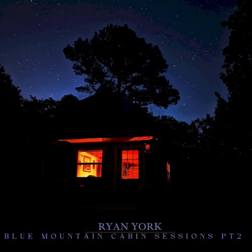 Blue Mountain Cabin Sessions PT2
