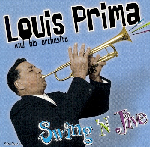 Swing 'n Jive