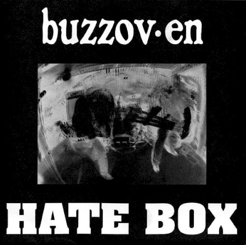 Hate Box
