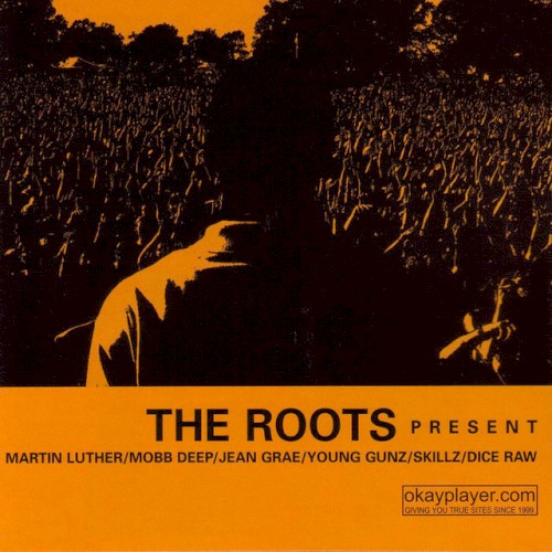 The Roots Present