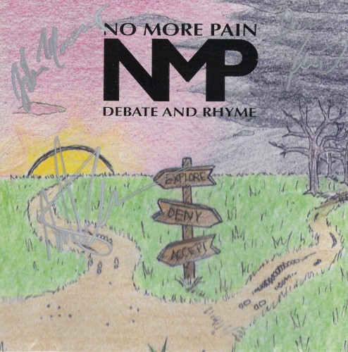 Debate and Rhyme