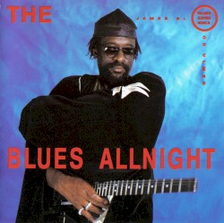 Blues Allnight
