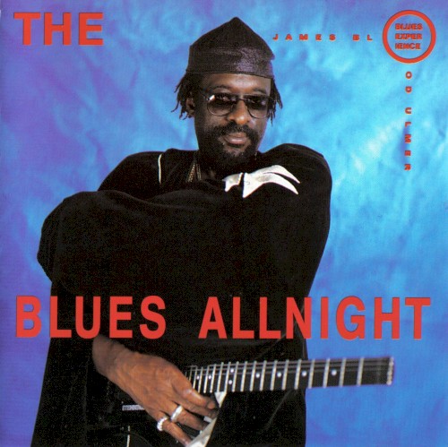 Blues Allnight
