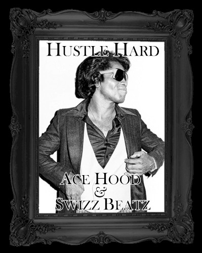 Hustle Hard