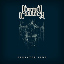 Serrated Jaws