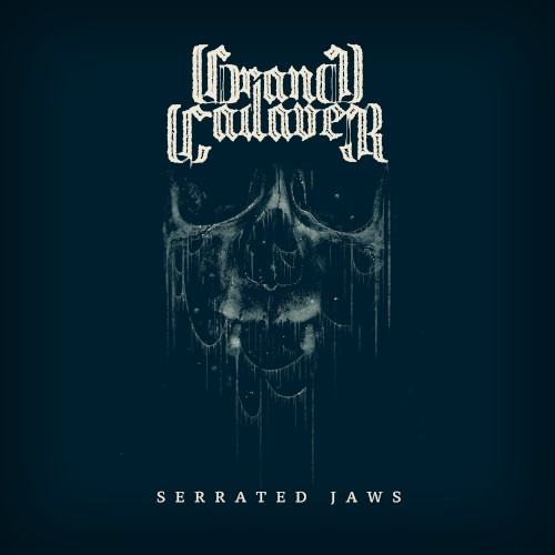 Serrated Jaws