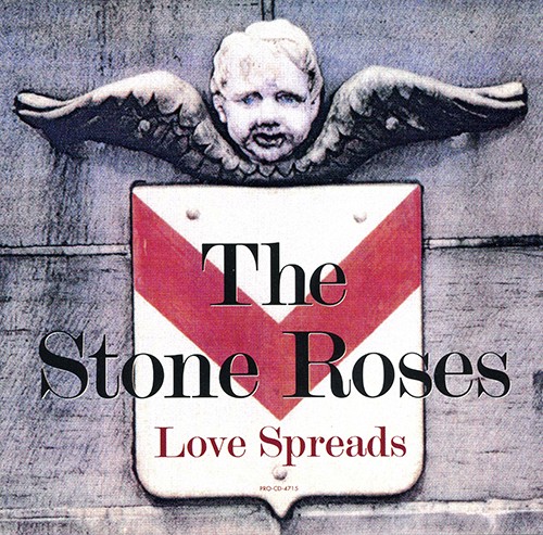 Love Spreads