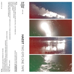 Two Eps One Tape