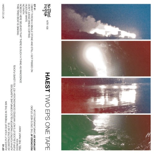 Two Eps One Tape