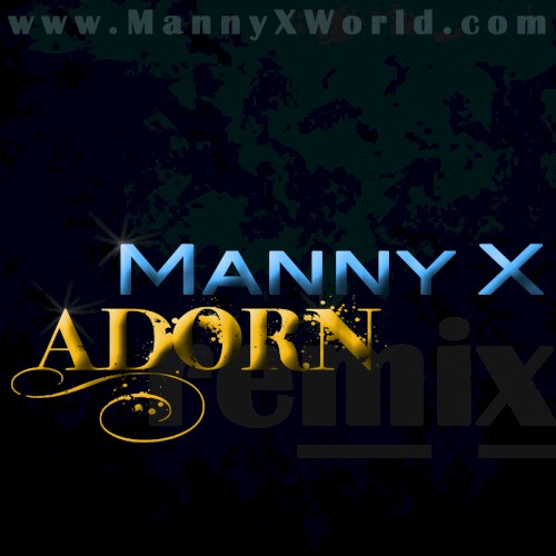 Adorn (remix)