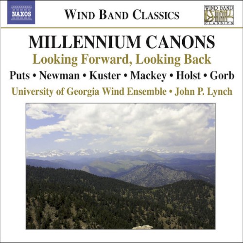 Millennium Canons: Looking Forward, Looking Back