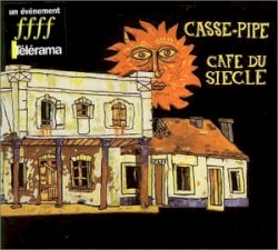 Café du siècle