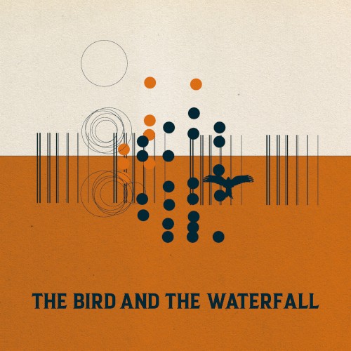 The Bird and the Waterfall