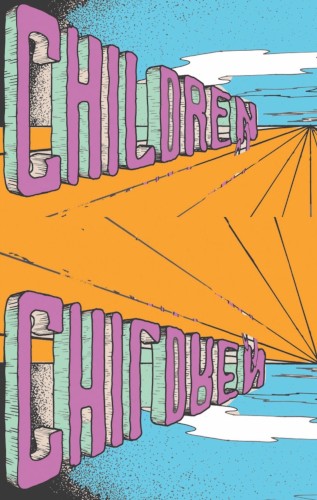 The Children -- 1968 -1971 -- From the Very Start