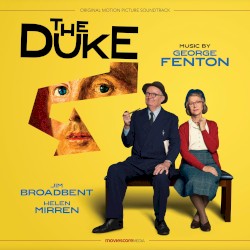 The Duke: Original Motion Picture Soundtrack