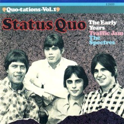 Quo-tations, Vol. 1