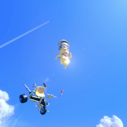 AirDrop Boy