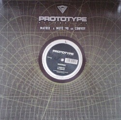 Mute ’98 / Convoy