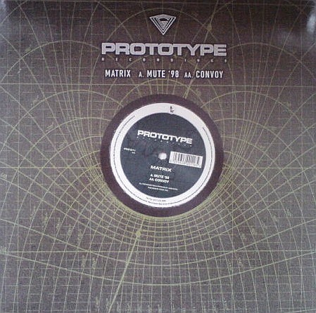 Mute ’98 / Convoy