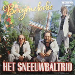 Bergmelodie / Kerstnacht tesamen