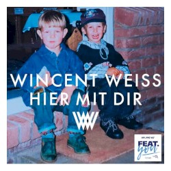 Hier mit dir