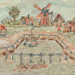 Clarté déserte