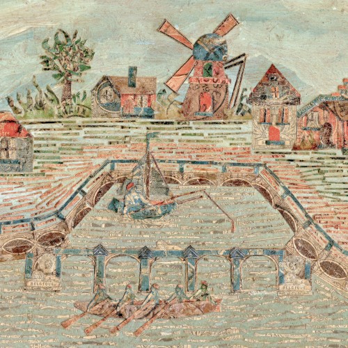 Clarté déserte
